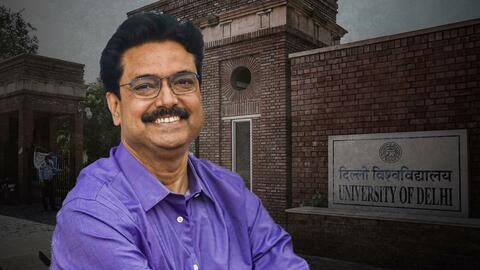 दिल्ली विश्वविद्यालय छात्रों के लिए शुरू करेगा पेड इंटर्नशिप, जानें कितना मिलेगा स्टाइपेंड दिल्ली विश्वविद्यालय छात्रों के लिए शुरू करेगा पेड इंटर्नशिप, जानें कितना मिलेगा स्टाइपेंड