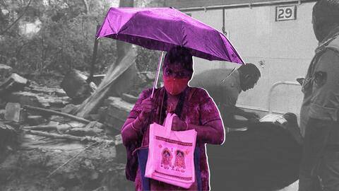 उत्तर प्रदेश में भारी बारिश से हादसे, लखनऊ में 9 और उन्नाव में 3 की मौत उत्तर प्रदेश में भारी बारिश से हादसे, लखनऊ में 9 और उन्नाव में 3 की मौत