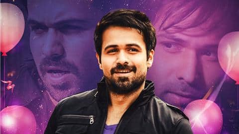 इमरान हाशमी के बारे में ये बातें शायद ही आप जानते होंगे इमरान हाशमी के बारे में ये बातें शायद ही आप जानते होंगे