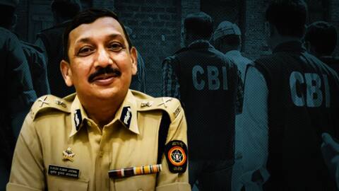 CBI को मिला नया बॉस, सुबोध कुमार जायसवाल होंगे नए निदेशक CBI को मिला नया बॉस, सुबोध कुमार जायसवाल होंगे नए निदेशक