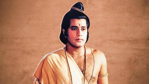 ....जब अरुण गोविल को धूम्रपान के लिए पड़ी गालियां, तो छोड़ दी सिगरेट ....जब अरुण गोविल को धूम्रपान के लिए पड़ी गालियां, तो छोड़ दी सिगरेट