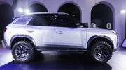 हुंडई लेकर आ रही नई मुफासा SUV, जानिए इसकी खासियत 