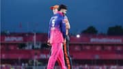IPL 2026, एलिमिनेटर: SRH ने RR के खिलाफ टॉस जीतकर चुनी गेंदबाजी, जानिए प्लेइंग इलेवन