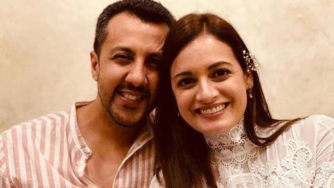शादी के तीन महीने बाद मां बनीं दीया मिर्जा, दिया बेटे को जन्म शादी के तीन महीने बाद मां बनीं दीया मिर्जा, दिया बेटे को जन्म