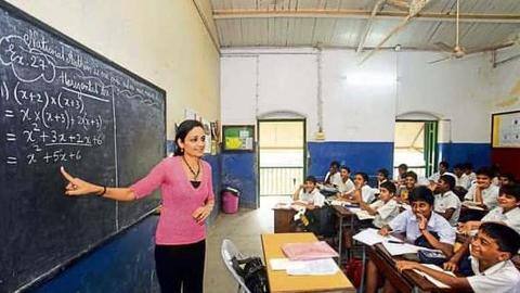 बिहार में 14,000 शिक्षक भर्ती काउंसलिंग का नया शेड्यूल जारी, तैयार रखें ये दस्तावेज बिहार में 14,000 शिक्षक भर्ती काउंसलिंग का नया शेड्यूल जारी, तैयार रखें ये दस्तावेज