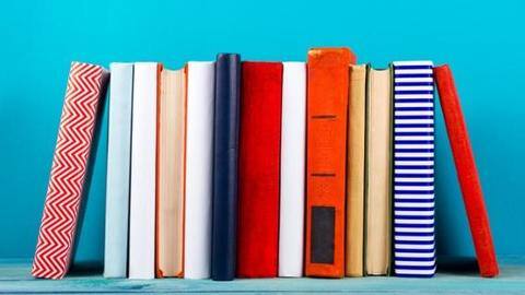 विज्ञान और गणित में आ सकती हैं 'द्विभाषी किताबें', NCERT कर रही प्रस्ताव पर विचार विज्ञान और गणित में आ सकती हैं 'द्विभाषी किताबें', NCERT कर रही प्रस्ताव पर विचार