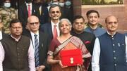 आम बजट 2023: जानिए किस वित्त मंत्री के नाम है सबसे लंबे बजट भाषण का रिकॉर्ड