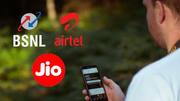 एक साल की वैलिडिटी के साथ जियो, एयरटेल और BSNL पेश कर रही किफायती रिचार्ज प्लान