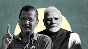 अरविंद केजरीवाल ने सरकार पर कसा 'हिटलर' वाला तंज, कहा- प्रधानमंत्री मोदी को देना पड़ेगा इस्तीफा