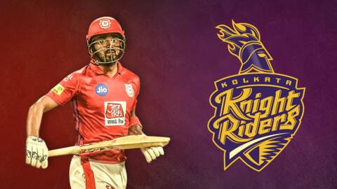 IPL: कोलकाता नाइटराइडर्स के खिलाफ कैसा रहा है केएल राहुल का प्रदर्शन? IPL: कोलकाता नाइटराइडर्स के खिलाफ कैसा रहा है केएल राहुल का प्रदर्शन?