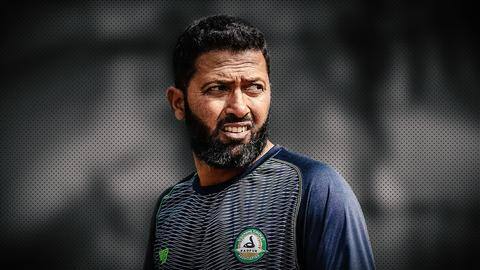 वसीम जाफर को मिली नई जिम्मेदारी, बने ओडिशा के मुख्य कोच वसीम जाफर को मिली नई जिम्मेदारी, बने ओडिशा के मुख्य कोच