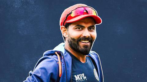 भारत बनाम श्रीलंका: जडेजा की हो सकती है वापसी, कोहली मिस करेंगे टी-20 सीरीज भारत बनाम श्रीलंका: जडेजा की हो सकती है वापसी, कोहली मिस करेंगे टी-20 सीरीज