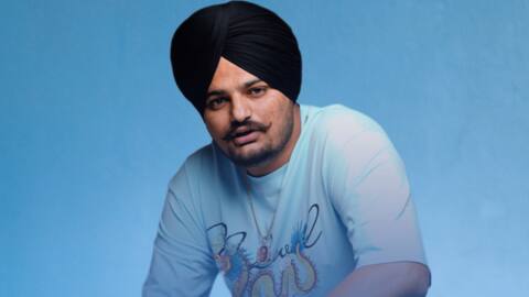 पंजाब: लोकप्रिय गायक सिद्धू मूसेवाला की गोली मार कर हत्या, सरकार ने हटा दी थी सुरक्षा पंजाब: लोकप्रिय गायक सिद्धू मूसेवाला की गोली मार कर हत्या, सरकार ने हटा दी थी सुरक्षा