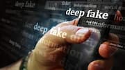 डीपफेक और AI कंटेंट पर सरकार की सख्ती, सोशल मीडिया कंपनियों के लिए आया नया नियम