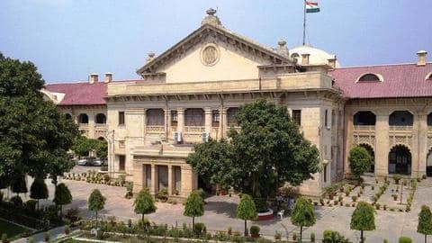 बच्चे के साथ ओरल सेक्स गंभीर यौन हमला नहीं- इलाहाबाद हाई कोर्ट बच्चे के साथ ओरल सेक्स गंभीर यौन हमला नहीं- इलाहाबाद हाई कोर्ट
