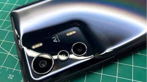 इंफीनिक्स जीरो 5G के फीचर्स और स्पेसिफिकेशंस हुए लीक, भारत में जल्द होगा लॉन्च इंफीनिक्स जीरो 5G के फीचर्स और स्पेसिफिकेशंस हुए लीक, भारत में जल्द होगा लॉन्च