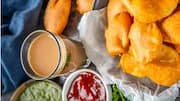 बारिश में चाय के साथ लें इन 5 स्वादिष्ट पकौड़ों का आनंद, मजा हो जाएगा दोगुना