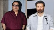 सनी देओल-राजकुमार संतोषी की तैयारी, इस बार 30 साल पुरानी फिल्म के सीक्वल की बारी?
