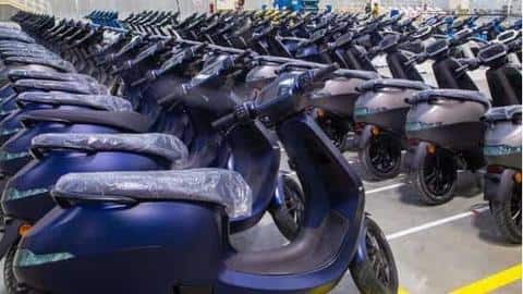 नए साल में धूम मचाने आ रहे हैं ये शानदार इलेक्ट्रिक स्कूटर्स और मोटरसाइकिलें नए साल में धूम मचाने आ रहे हैं ये शानदार इलेक्ट्रिक स्कूटर्स और मोटरसाइकिलें