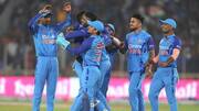 भारत बनाम न्यूजीलैंड: तीसरे टी-20 मुकाबले में खिलाड़ियों के प्रदर्शन का विश्लेषण 