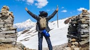 सितंबर में घूमने के लिए बेहतरीन हैं ये खूबसूरत जगहें, यात्रा की बनाएं योजना