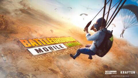 बैटलग्राउंड्स मोबाइल इंडिया (PUBG) गेम लॉन्च को तैयार, कंपनी ने खुद दी जानकारी बैटलग्राउंड्स मोबाइल इंडिया (PUBG) गेम लॉन्च को तैयार, कंपनी ने खुद दी जानकारी