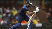 भारत बनाम श्रीलंका: विराट कोहली ने लगाया वनडे क्रिकेट में 65वां अर्धशतक