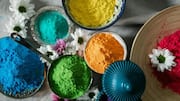घर पर बना लें होली के लिए ये 4 तरह के हर्बल रंग, होते हैं सुरक्षित