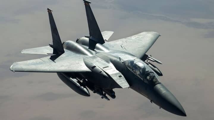 अमेरिका ने F-15E विमान के दूसरे पायलट को ढूंढा, ट्रंप बोले- वह पूरी तरह स्वस्थ