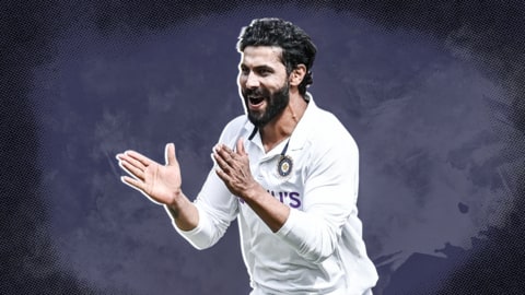 ICC टेस्ट रैंकिंग: दूसरे स्थान पर पहुंचे ऑलराउंडर रविंद्र जडेजा, रोहित को भी हुआ फायदा ICC टेस्ट रैंकिंग: दूसरे स्थान पर पहुंचे ऑलराउंडर रविंद्र जडेजा, रोहित को भी हुआ फायदा