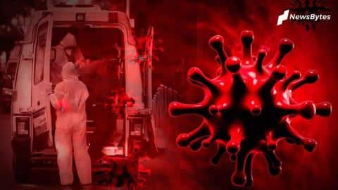 कोरोना: देश में बीते दिन सामने आए 47,092 नए मामले, 509 मरीजों की मौत कोरोना: देश में बीते दिन सामने आए 47,092 नए मामले, 509 मरीजों की मौत