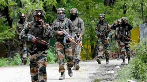 नागालैंड से AFSPA हटाने के लिए समिति गठित करेगा केंद्र, 45 दिन में सौंपनी होगी रिपोर्ट नागालैंड से AFSPA हटाने के लिए समिति गठित करेगा केंद्र, 45 दिन में सौंपनी होगी रिपोर्ट