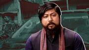 पश्चिम बंगाल में केंद्रीय मंत्री निसिथ प्रमाणिक के काफिले पर हमला, TMC पर आरोप