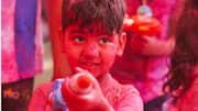 होली 2026: बच्चों के साथ आजमाएं ये मजेदार गतिविधियां, त्योहार बनेगा यादगार