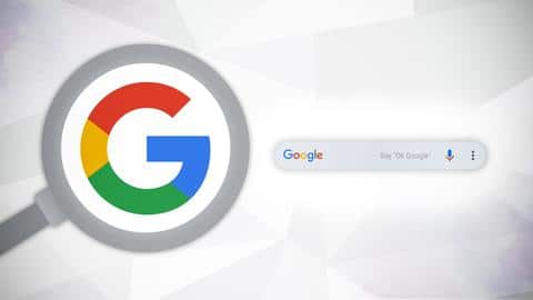 अब सर्च रिजल्ट में लिंक्स दिखाने की वजह भी बताएगी गूगल, मिलेगी ज्यादा जानकारी अब सर्च रिजल्ट में लिंक्स दिखाने की वजह भी बताएगी गूगल, मिलेगी ज्यादा जानकारी
