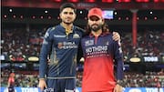 शुभमन गिल ने IPL में पूरे किए 400 चौके, जानिए उनके आंकड़े 