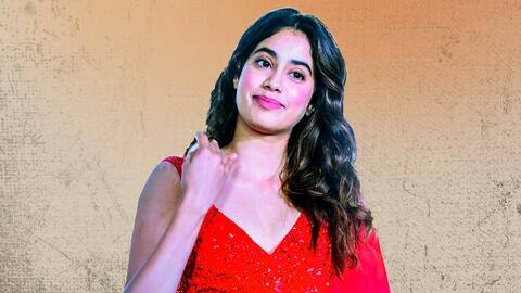 इस वजह से श्रीदेवी ने जाह्नवी कपूर को फिल्मों में काम करने से किया था मना इस वजह से श्रीदेवी ने जाह्नवी कपूर को फिल्मों में काम करने से किया था मना