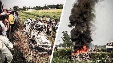 लखीमपुर हिंसा का उत्तर प्रदेश चुनाव पर क्या असर पड़ेगा? भाजपा ने की समीक्षा लखीमपुर हिंसा का उत्तर प्रदेश चुनाव पर क्या असर पड़ेगा? भाजपा ने की समीक्षा