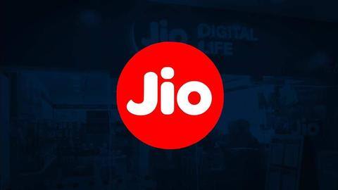 रिलायंस जियो ने अपने 5G नेटवर्क से किया कनेक्टेड रोबोटिक्स का सफल ट्रायल रिलायंस जियो ने अपने 5G नेटवर्क से किया कनेक्टेड रोबोटिक्स का सफल ट्रायल