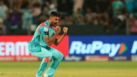 LSG बनाम KKR: लखनऊ ने बड़ी जीत दर्ज कर हासिल किया शीर्ष स्थान, बने ये रिकॉर्ड्स LSG बनाम KKR: लखनऊ ने बड़ी जीत दर्ज कर हासिल किया शीर्ष स्थान, बने ये रिकॉर्ड्स