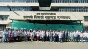 महाराष्ट्रः हॉस्टल और बकाये को लेकर 6,000 रेजिडेंट डॉक्टर हड़ताल पर, हजारों सर्जरी टलीं