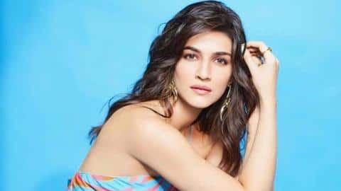 कोरोना काल में भी 'मिमी' की सिनेमाघरों में रिलीज चाहती हैं कृति सेनन कोरोना काल में भी 'मिमी' की सिनेमाघरों में रिलीज चाहती हैं कृति सेनन