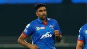 IPL 2021: कोरोना से लड़ाई के लिए अश्विन ने लिया सीजन से ब्रेक