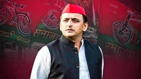 सपा गठबंधन में दरार के संकेत, एक सहयोगी ने लौटाई समझौते के तहत मिली सीटें सपा गठबंधन में दरार के संकेत, एक सहयोगी ने लौटाई समझौते के तहत मिली सीटें