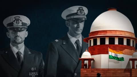 भारतीय मछुआरों को मारने वाले नौसैनिकों पर मुकदमा चलाएगा इटली- सुप्रीम कोर्ट भारतीय मछुआरों को मारने वाले नौसैनिकों पर मुकदमा चलाएगा इटली- सुप्रीम कोर्ट