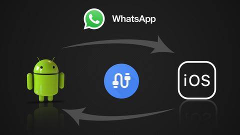 iOS से एंड्रॉयड फोन में ट्रांसफर करें व्हाट्सऐप चैट, गूगल डाटा रीस्टोर टूल करेगा मदद iOS से एंड्रॉयड फोन में ट्रांसफर करें व्हाट्सऐप चैट, गूगल डाटा रीस्टोर टूल करेगा मदद