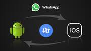 iOS से एंड्रॉयड फोन में ट्रांसफर करें व्हाट्सऐप चैट, गूगल डाटा रीस्टोर टूल करेगा मदद