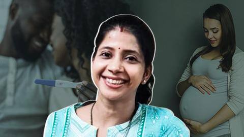 #NewsBytesExclusive: महिलाएं प्रेग्नेंसी के लिए अपने शरीर को कैसे तैयार करें? गायनेकोलॉजिस्ट से जानिए #NewsBytesExclusive: महिलाएं प्रेग्नेंसी के लिए अपने शरीर को कैसे तैयार करें? गायनेकोलॉजिस्ट से जानिए