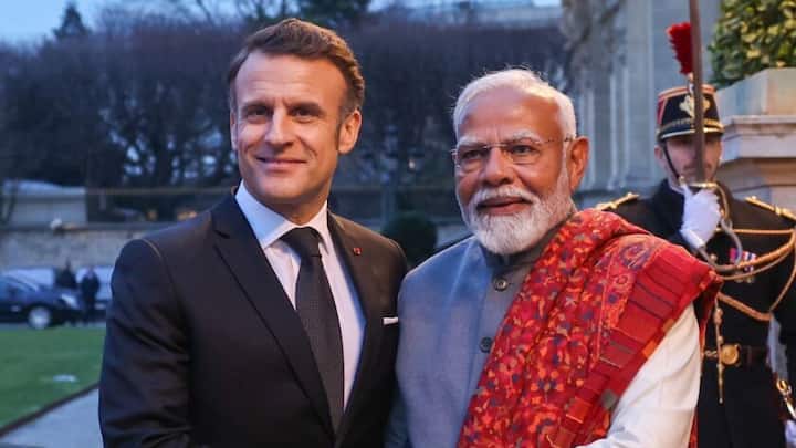 फ्रांस ने G-7 शिखर सम्मेलन के लिए प्रधानमंत्री मोदी को क्यों किया आमंत्रित?