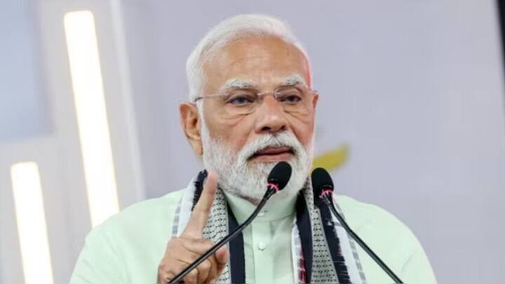 प्रधानमंत्री मोदी भूटान में बोले- दिल्ली धमाकों के जिम्मेदार बख्शे नहीं जाएंगे